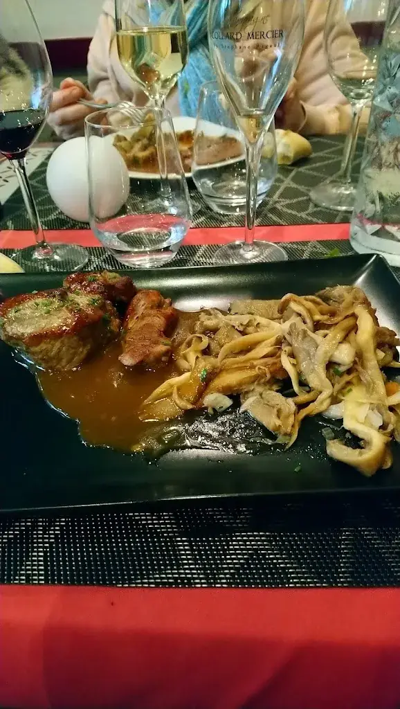 Menu_L'Art de Vivre_Nérac_image_7