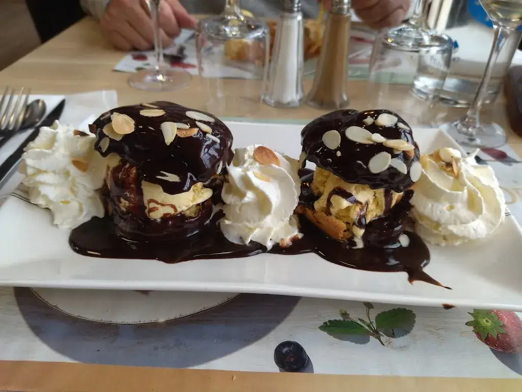 Menu_Restaurant Le Saint Romain_Lavardac_immagine_7