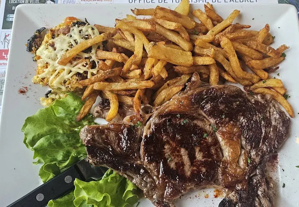 Restaurant Le Saint Romain_Lavardac_slider_image_3