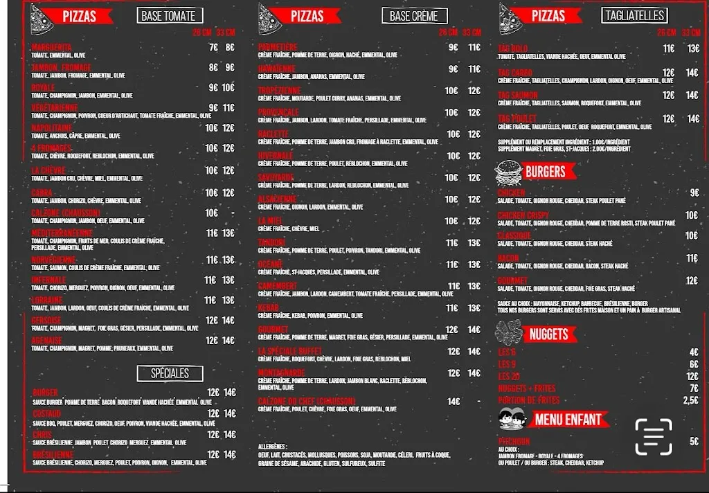 Le Buffet_Nérac_menu_image_1