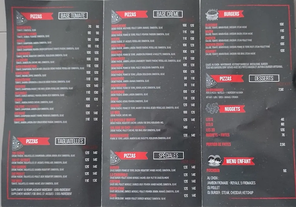 Menu_Le Buffet_Nérac_image_2