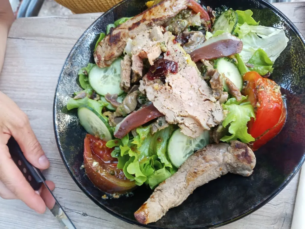 Menu_Restaurant L'Atypik 