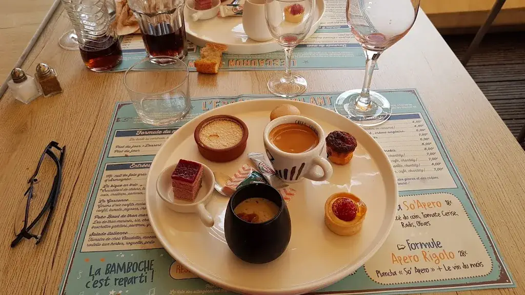 Menu_L'Escadron Volant_Nérac_image_5