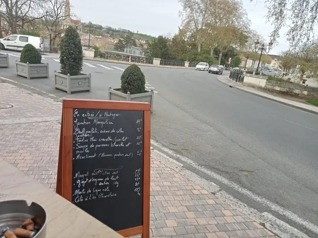 Menu_Comptoir du Château - Nérac_Nérac_image_2
