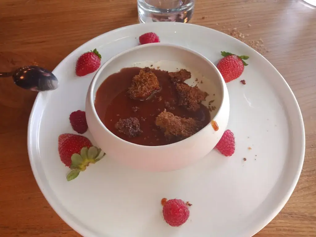 Menu_Comptoir du Château - Nérac_Nérac_image_6