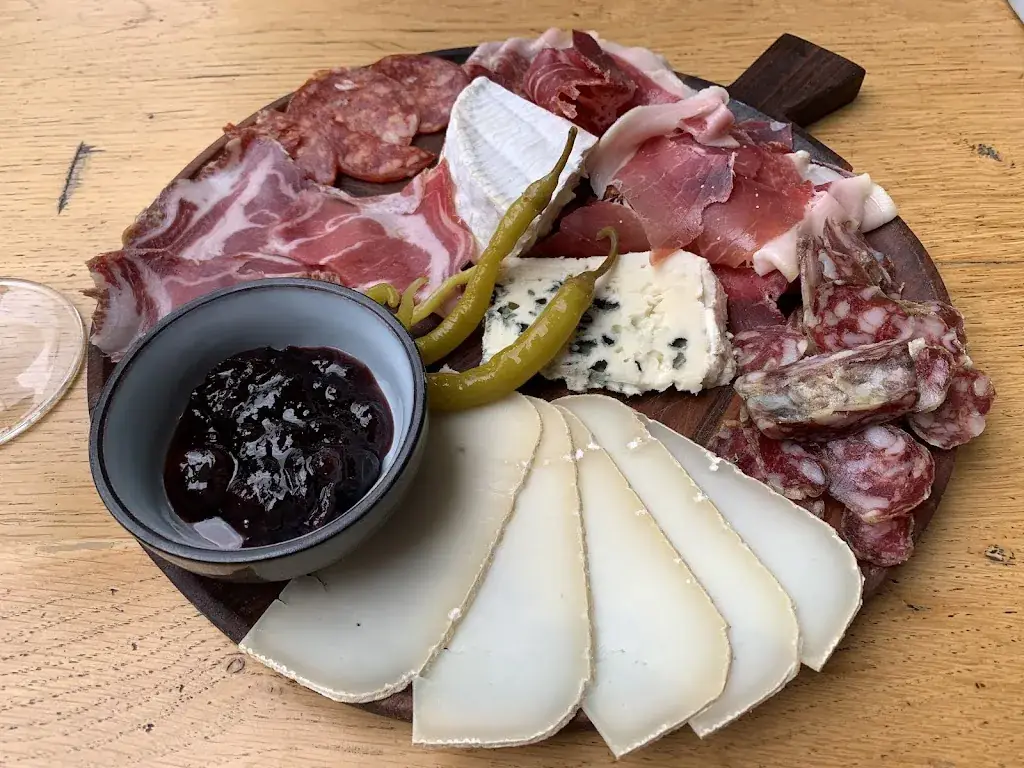 Alex Sim_Comptoir du Château - Nérac_Nérac_review