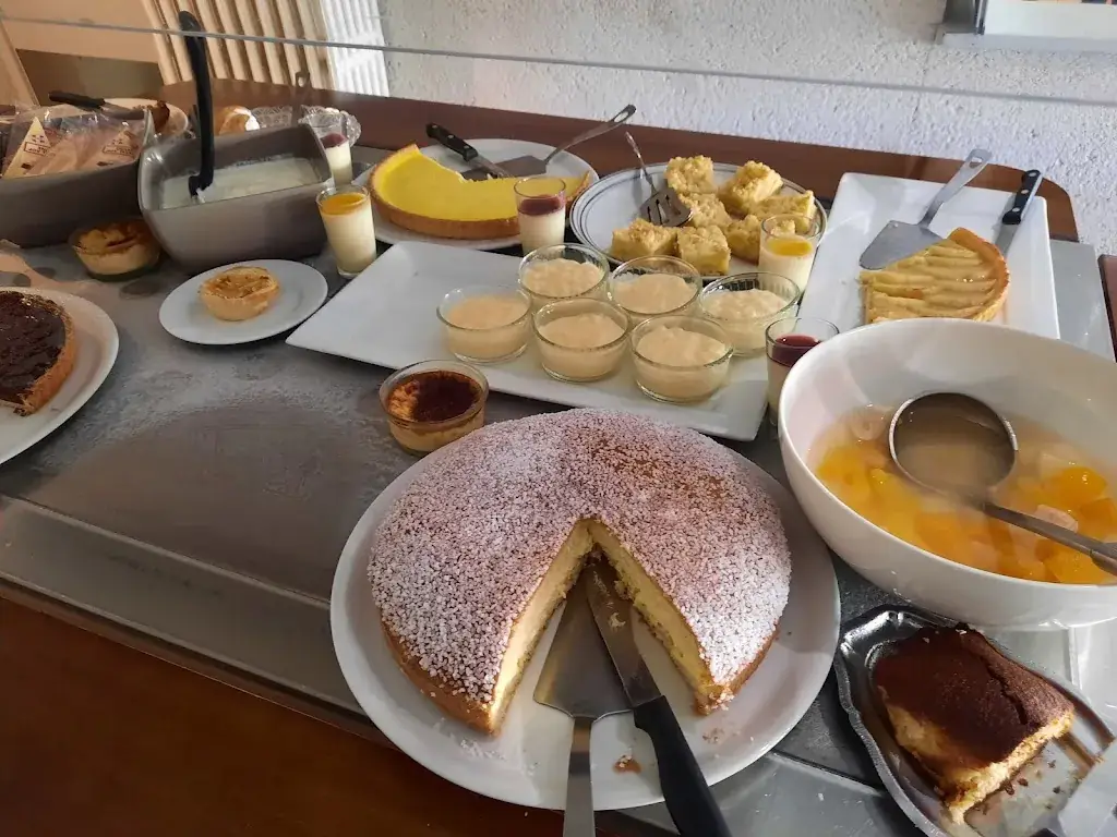 Restaurant Les Palmiers ristorante a Barbaste