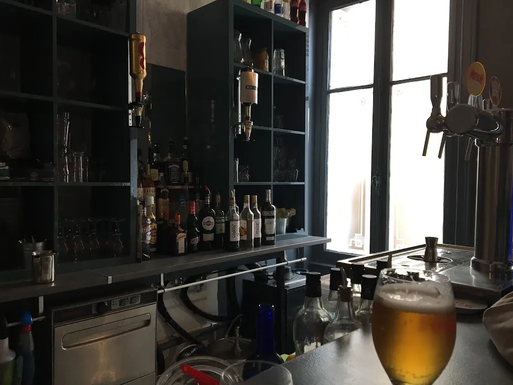 Chris Galardi_L'Entrecoeur_Preignac_review