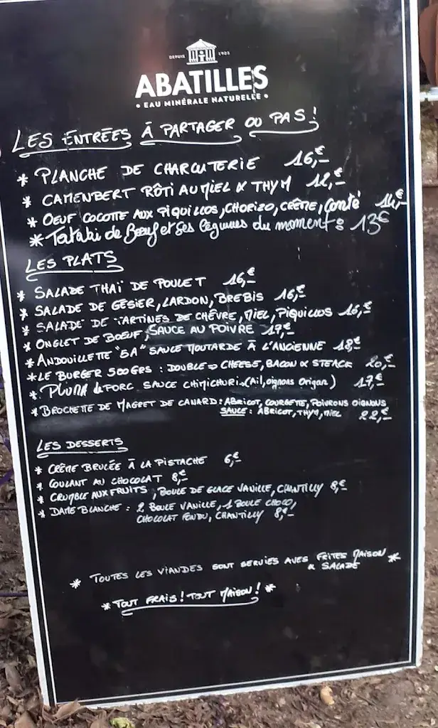Menu_Le Cosmopolitain_Cadillac-sur-Garonne_image_1