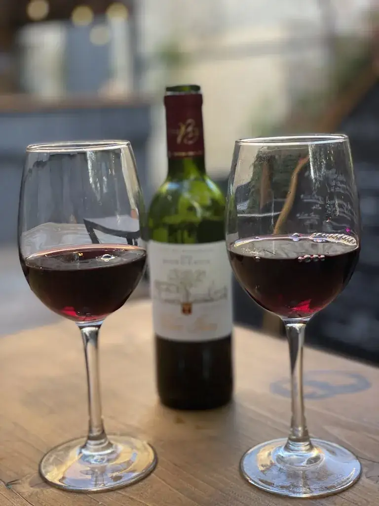 H Asryan_Le Cosmopolitain_Cadillac-sur-Garonne_review