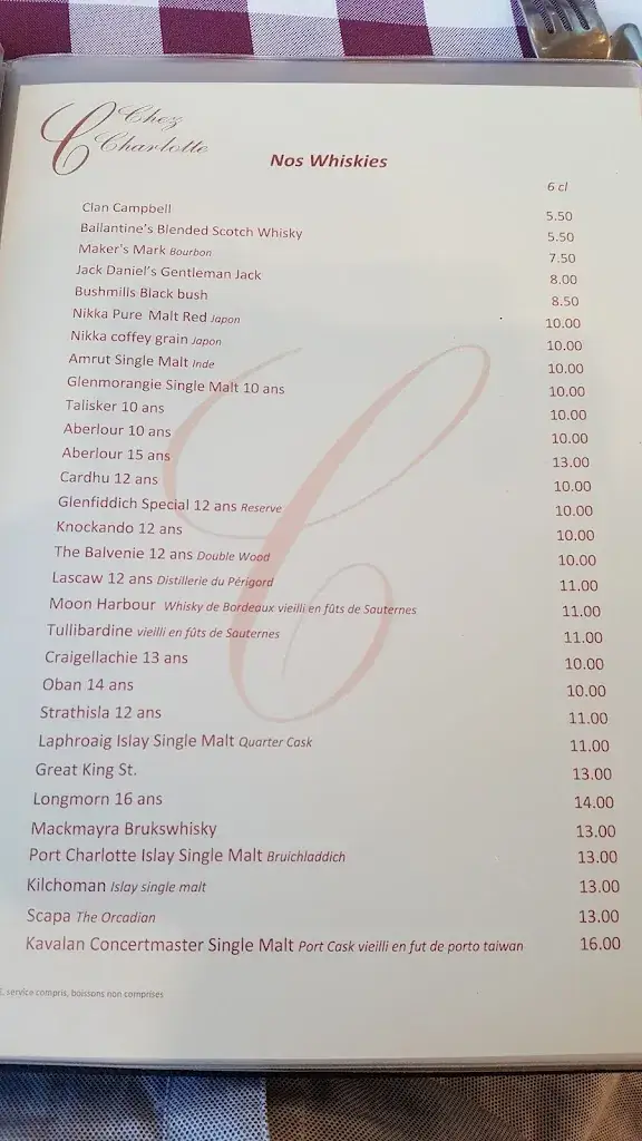 Menu_Chez Charlotte_Podensac_image_3