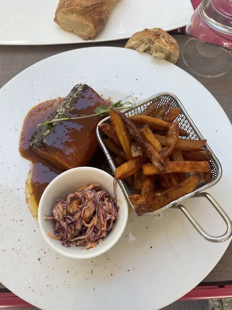 Carla_Chez Charlotte_Podensac_review