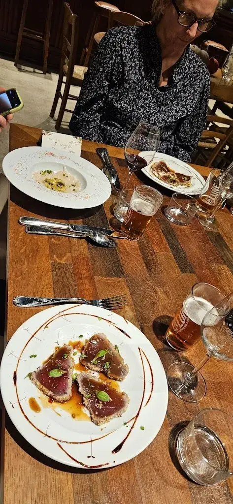 Menu_Restaurant La Table BioEthik Cadillac_Cadillac-sur-Garonne_image_8