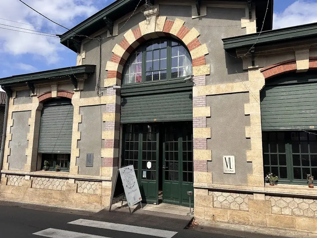 alexis Timon_Restaurant La Table BioEthik Cadillac_Cadillac-sur-Garonne_review