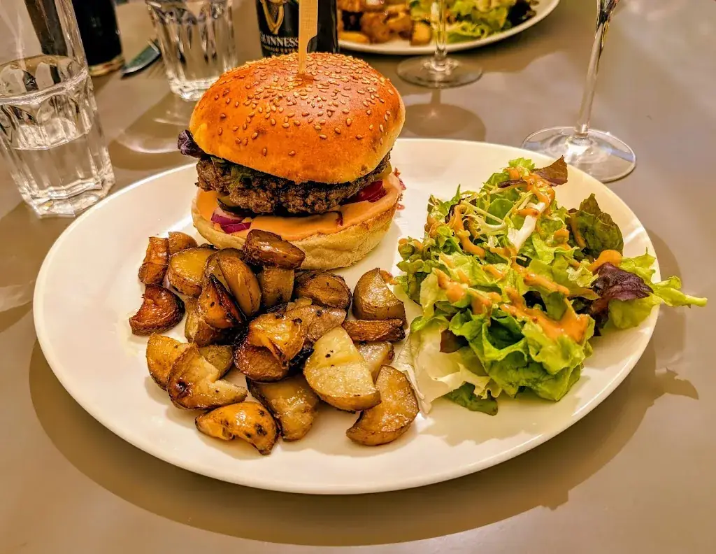 Sam Marshall_La Cave Cadillac_Cadillac-sur-Garonne_review