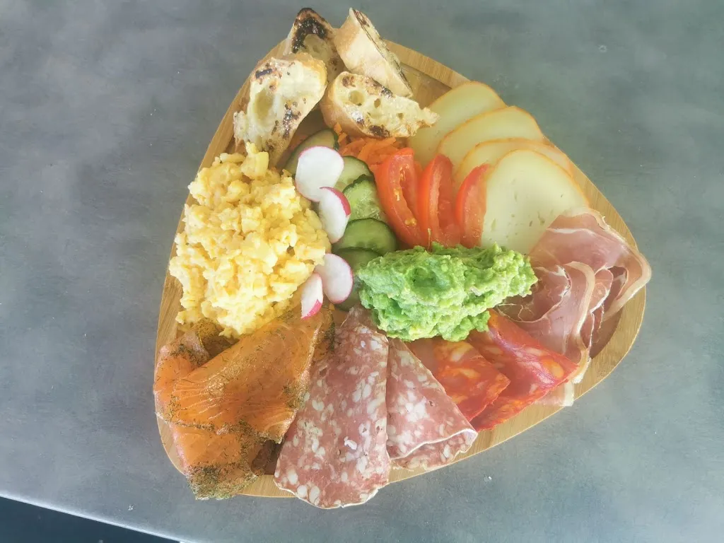 Guinguette éphémère Le Kairos restaurant in Barsac