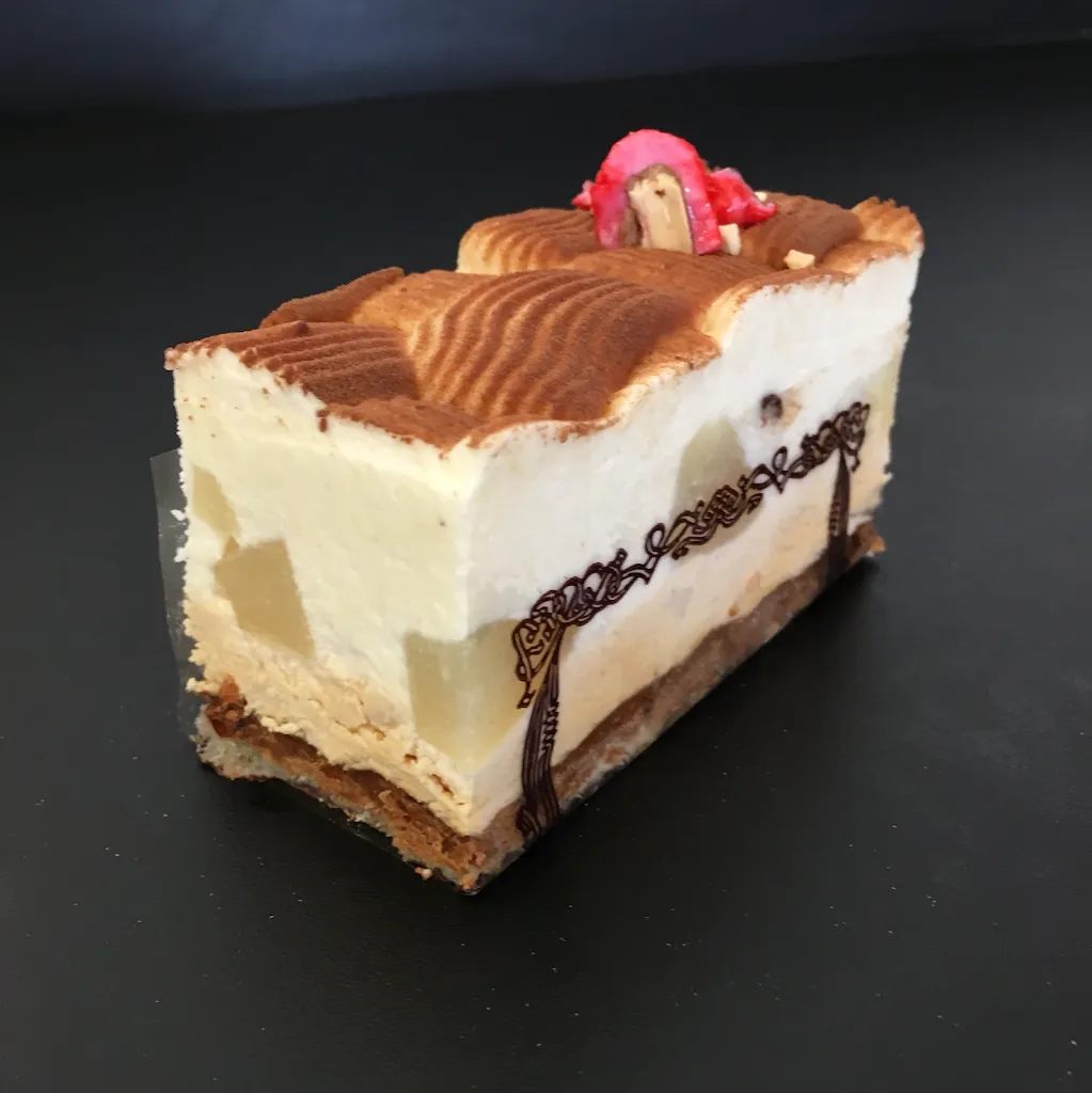 Menu_Les Blés D'Or - Lebreton Christophe et Emmanuelle_Barsac_image_6