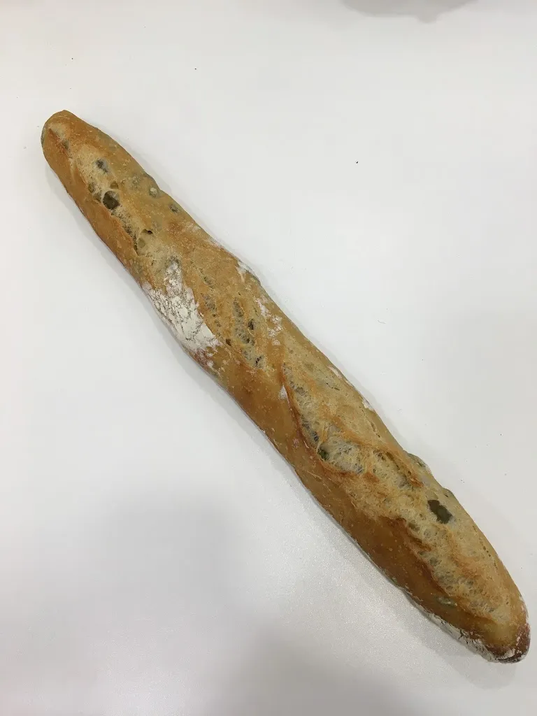 Menu_Les Blés D'Or - Lebreton Christophe et Emmanuelle_Barsac_image_9