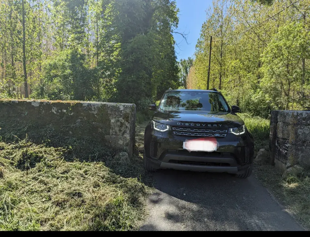 Lisa QB_Au Fil de l'eau_Sainte-Croix-du-Mont_review