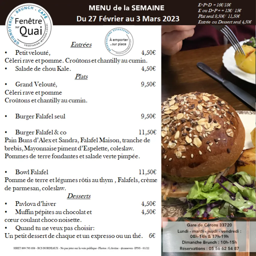 Menu_Fenêtre sur Quai_Cérons_image_1