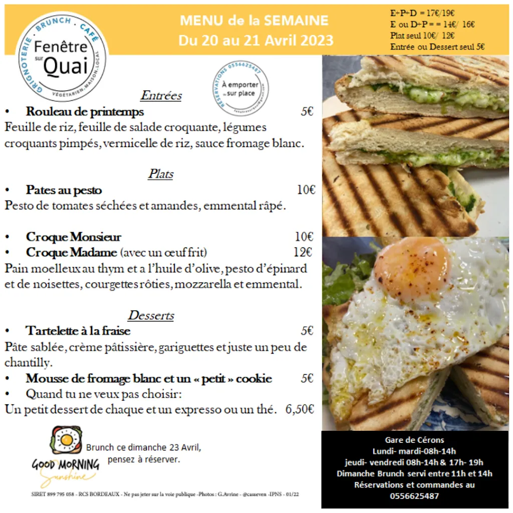 Menu_Fenêtre sur Quai_Cérons_image_3