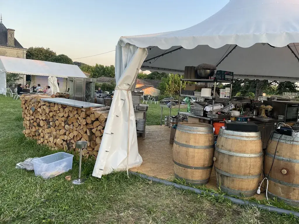 Guinguette BioEthik La Villa Gallo Romaine_Loupiac_slider_image_2