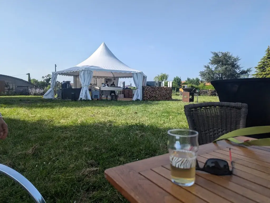 Guinguette BioEthik La Villa Gallo Romaine_Loupiac_slider_image_3