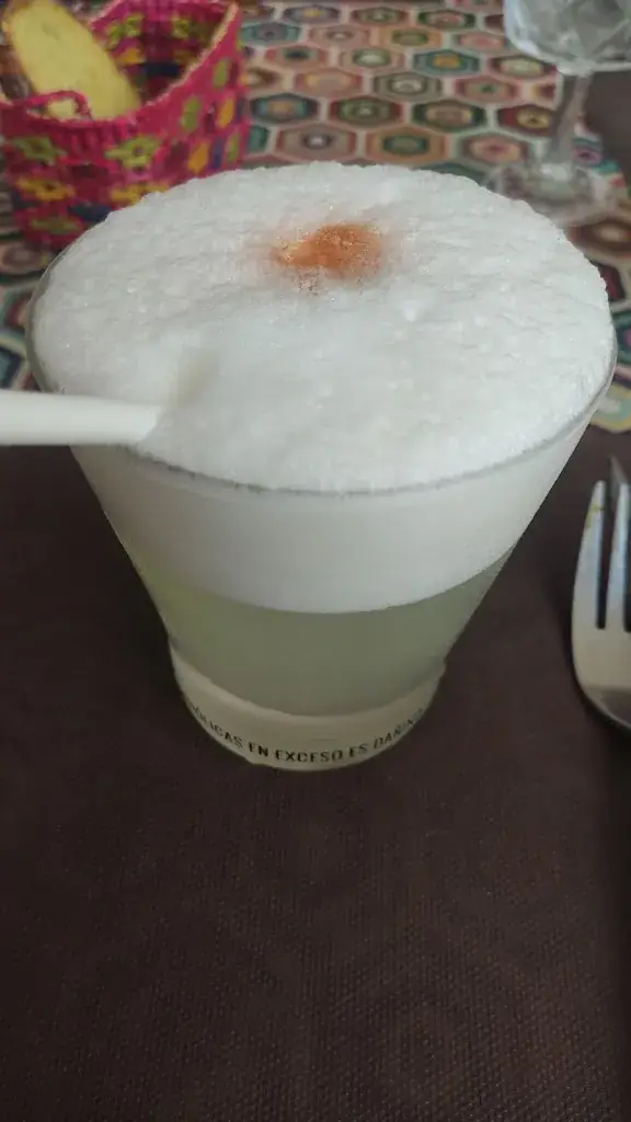 Menu_Restaurant Le Pérou_Saint-Béron_image_9