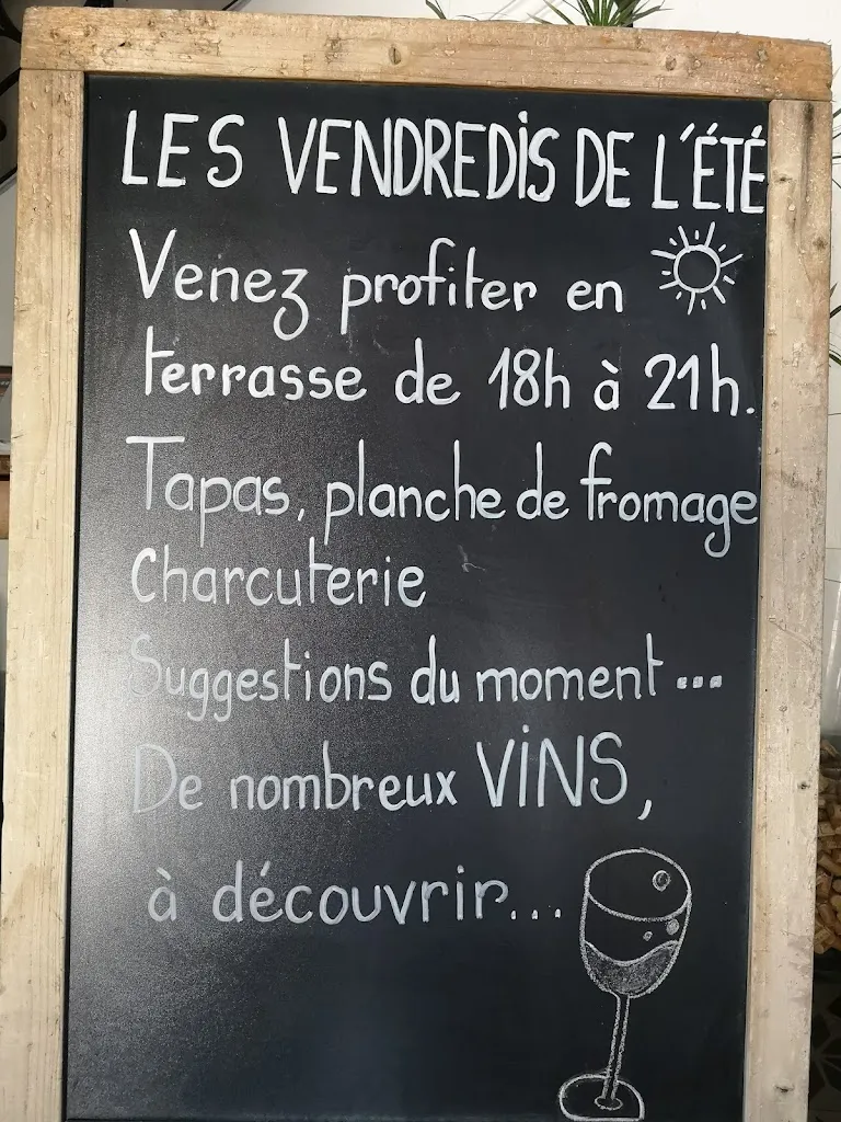 Menu_Auberge girondine_Sainte-Croix-du-Mont_immagine_3