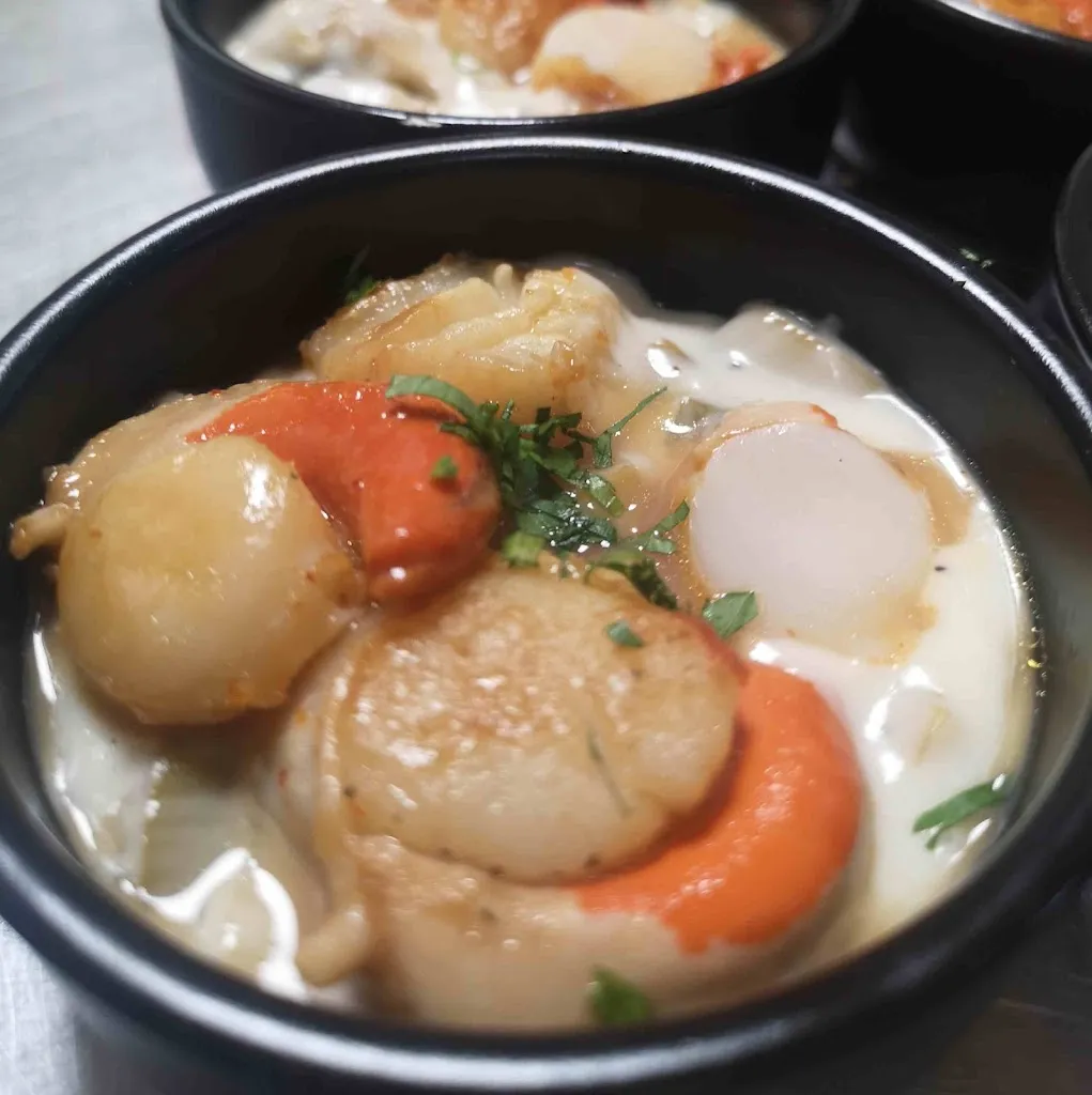 Menu_Auberge girondine_Sainte-Croix-du-Mont_immagine_6