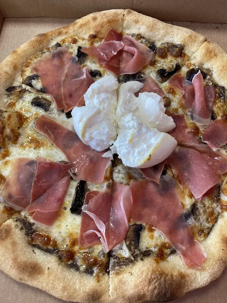 Menu_Eat Rapizz' - Bassens_Bassens_image_5