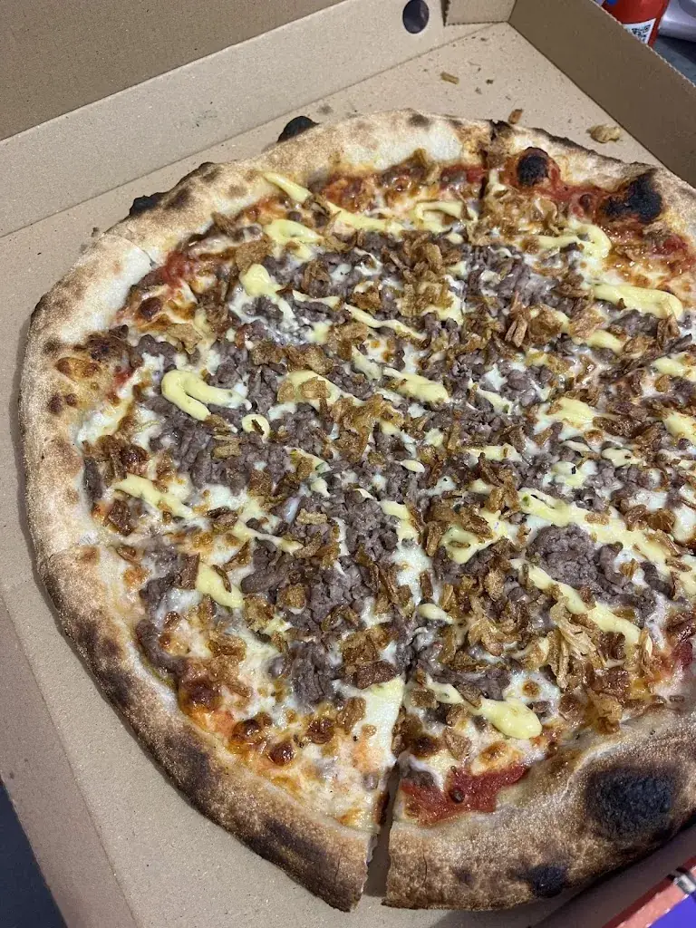 Maïlys REAL_Eat Rapizz' - Bassens_Bassens_review