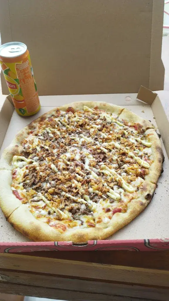 Mounir Ennachat_Eat Rapizz' - Bassens_Bassens_review