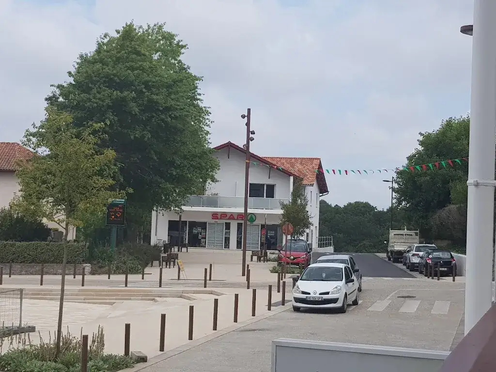 Isabelle Defaye_Auberge de Bassussarry_Bassussarry_review