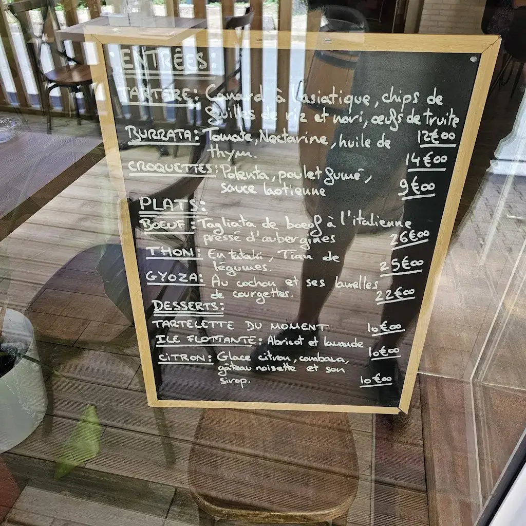 Menu_Boumaï Restaurant_Auberoche_image_4