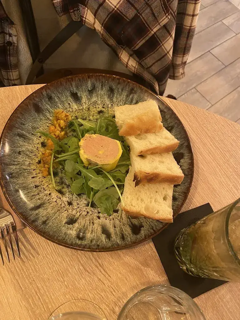 Menu_Boumaï Restaurant_Auberoche_image_8