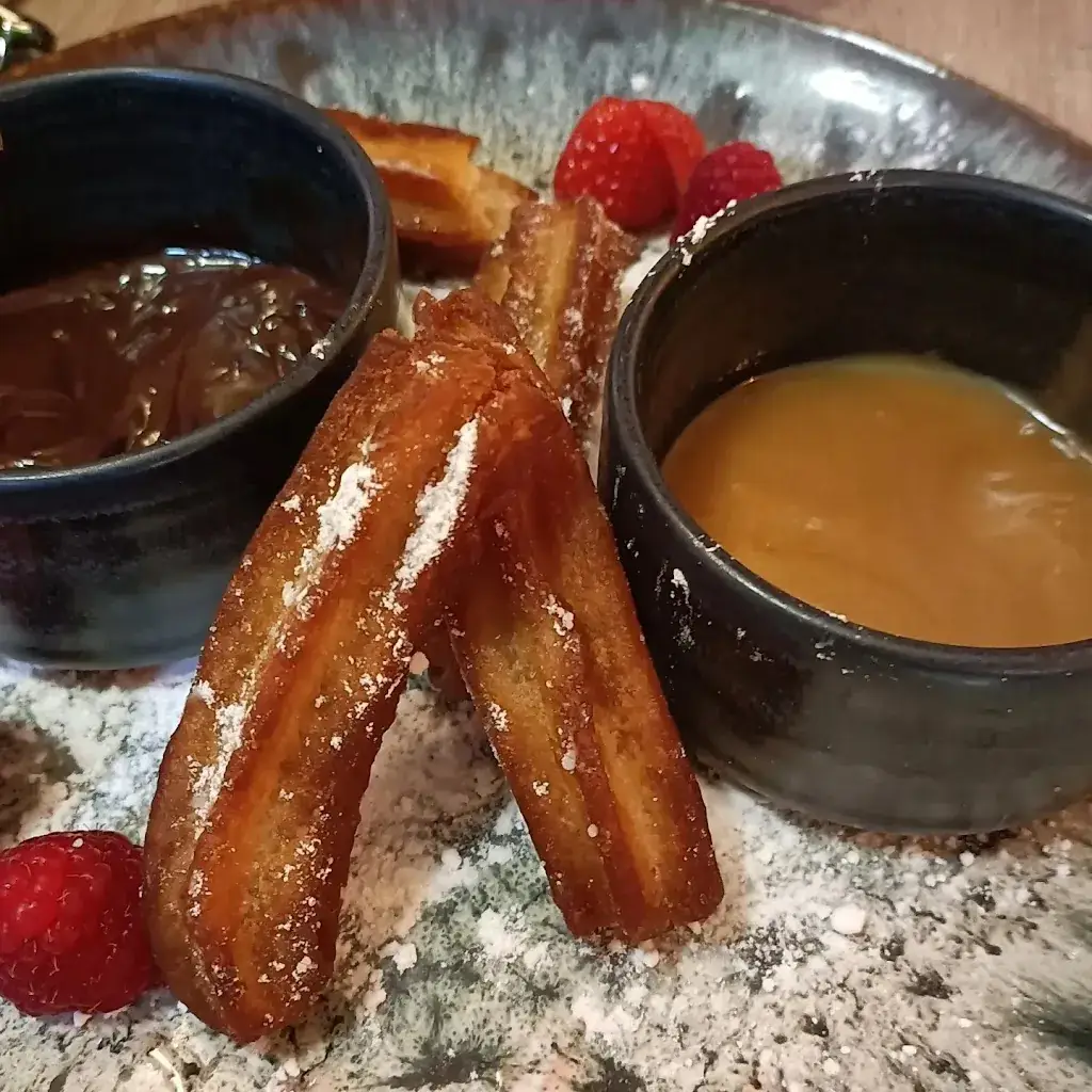 Menu_Boumaï Restaurant_Auberoche_image_9