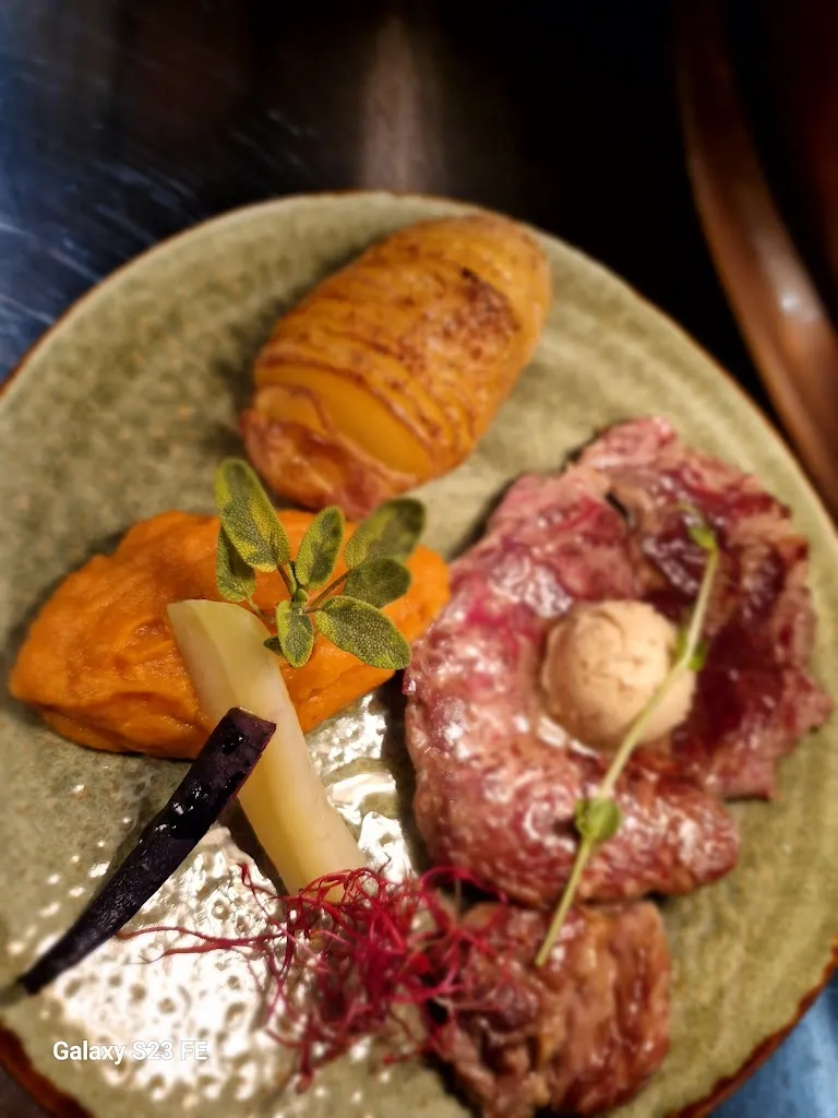 Menu_Restaurant Renaissance Le Change_Auberoche_image_2