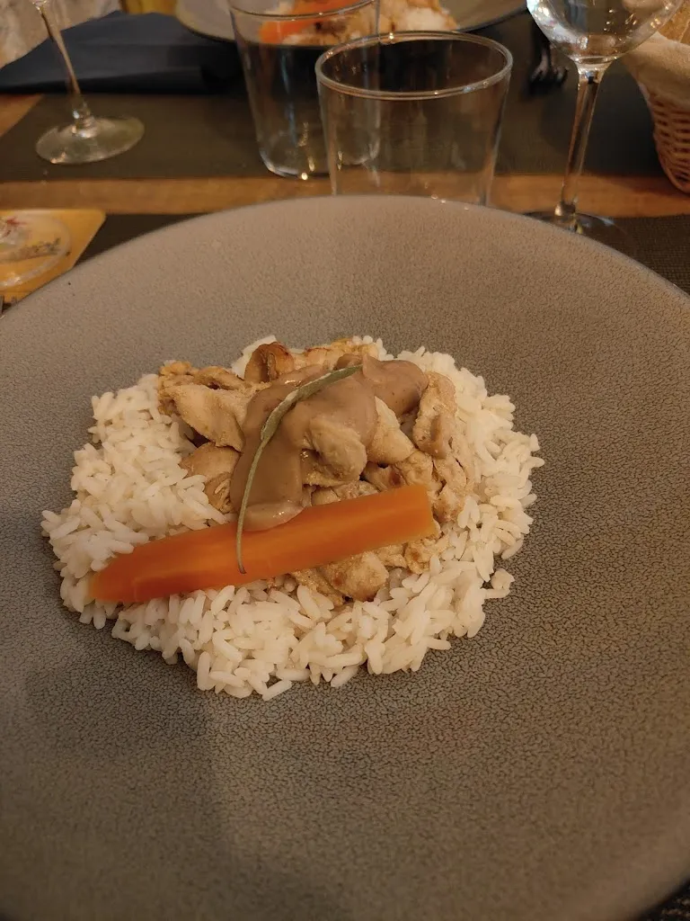 Menu_Restaurant Renaissance Le Change_Auberoche_image_3