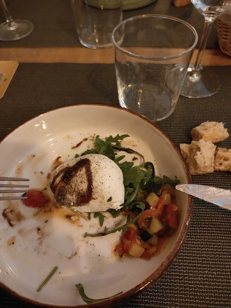 Menu_Restaurant Renaissance Le Change_Auberoche_image_4