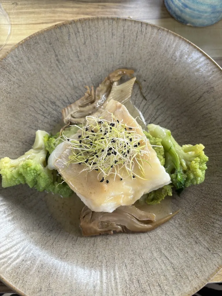 Menu_Restaurant Renaissance Le Change_Auberoche_image_7