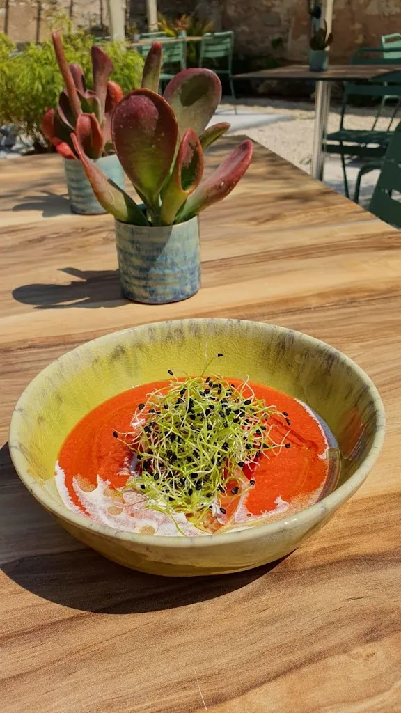 Menu_Restaurant Renaissance Le Change_Auberoche_image_8