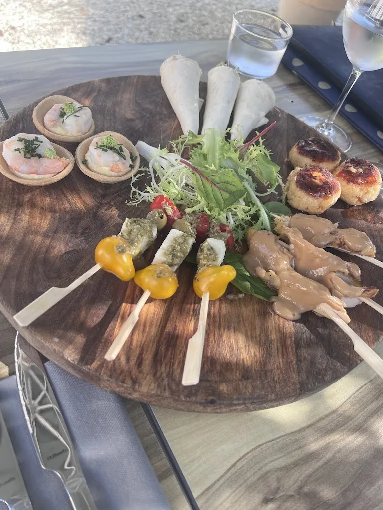 Emily Elliott_Restaurant Renaissance Le Change_Auberoche_review