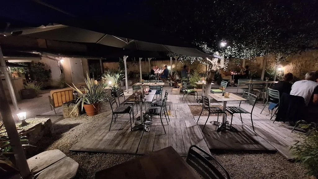 Restaurant Renaissance Le Change_Auberoche_slider_image_3