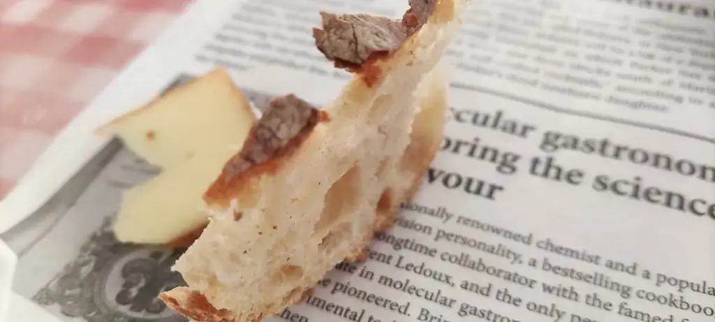 Menu_BAR RESTAURANT Le Relais De Blis Et Born._Auberoche_image_8