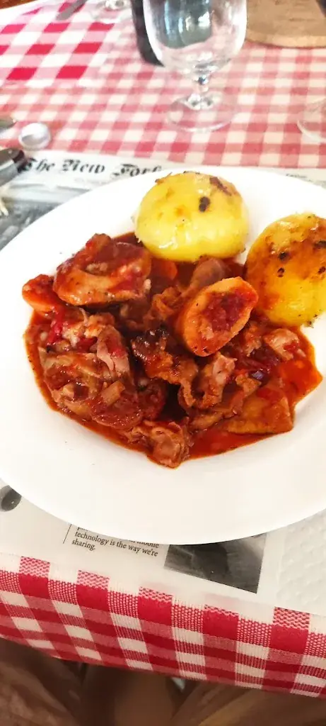 Menu_BAR RESTAURANT Le Relais De Blis Et Born._Auberoche_image_9