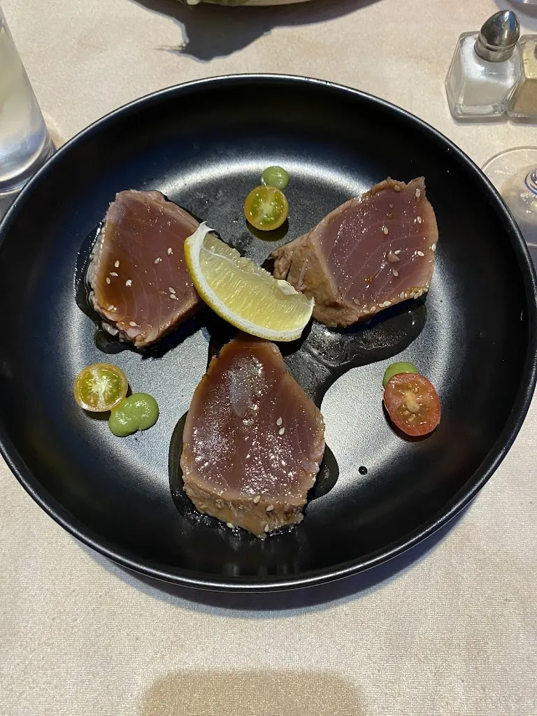 Menu_Au Temps de Josephine_Saint-Béron_image_5