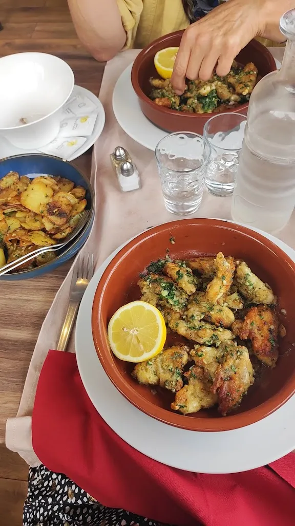 Menu_Au Temps de Josephine_Saint-Béron_image_6