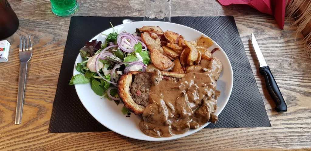 Menu_Au Temps de Josephine_Saint-Béron_image_7