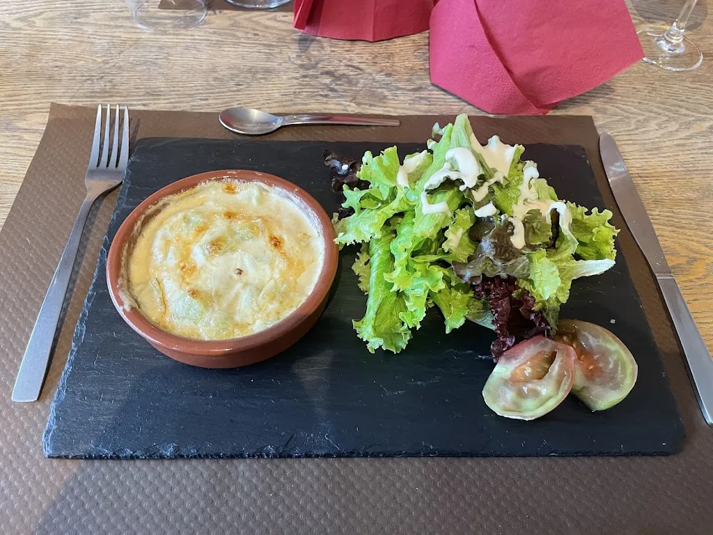 Marcin Harasimowicz_Au Temps de Josephine_Saint-Béron_review